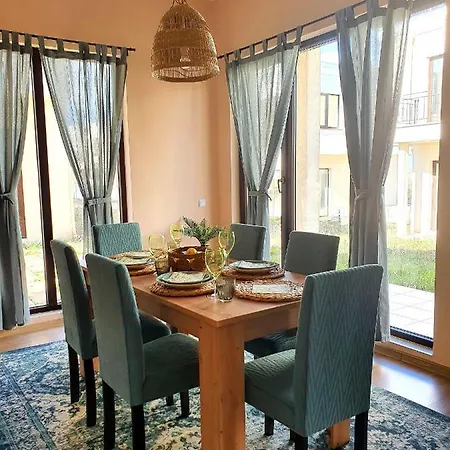 Lahana House In Majestic Complex فيلة بوموري