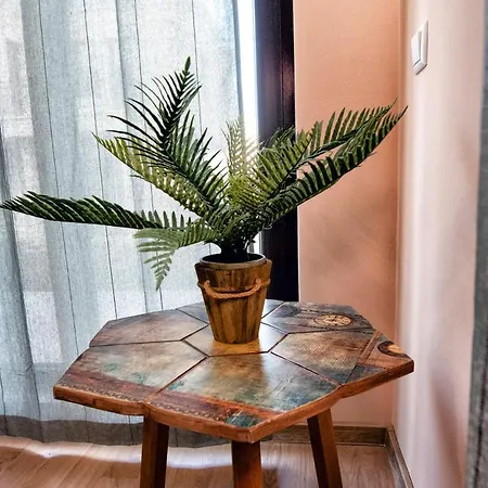 Lahana House In Majestic Complex فيلة بوموري