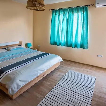 Lahana House In Majestic Complex וילה פומורי