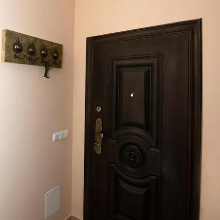 Lahana House In Majestic Complex פומורי