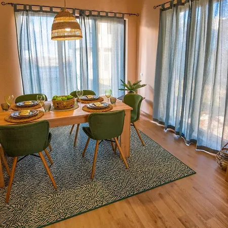 וילה Lahana House In Majestic Complex