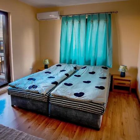 Lahana House In Majestic Complex * بوموري