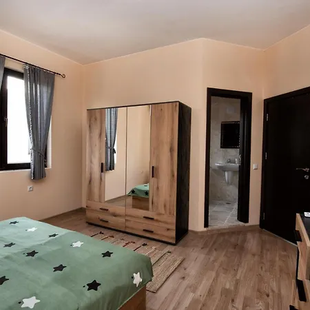 Lahana House In Majestic Complex וילה פומורי